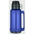 Thermos Mondial Flask 1L BlueÂ 