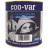 Coo-Var Vandalene Anti-Climb Paint - Black 4.0kg