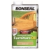 Ronseal Hardwood Furniture Oil 1L Natural Teak