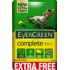 Miracle-Gro Evergreen Complete 4 in 1 360m2 PLUS 10% Free