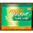 Johnsons Lawn Seed Multi Purpose 250g Carton Patch-Pack