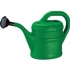 Green Wash Small Watering Can 1L Green