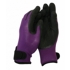 Town & Country Weedmaster Plus Gloves Plum Small