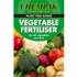 Chempak Vegetable fertiliser 1kg