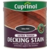 Cuprinol Anti Slip Decking Stain 2.5L Vermont Green