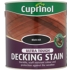 Cuprinol Anti Slip Decking Stain 2.5L Black Ash