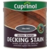 Cuprinol Anti Slip Decking Stain 2.5L Silver Birch