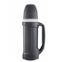 Thermos Hercules Floating Flask 1.0L Stainless Steel