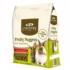 Country Value Rabbit Food 1.5kg