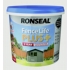 Ronseal Fence Life Plus 5L Slate