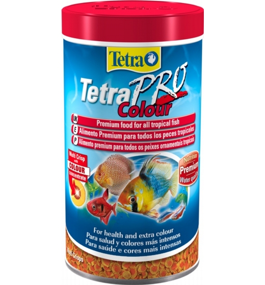 Tetra Tetrapro Colour 500ml