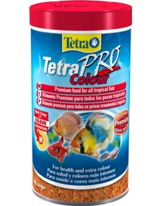 Tetra Tetrapro Colour 500ml