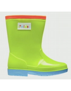 Briers Kids Bright Boot Size 10