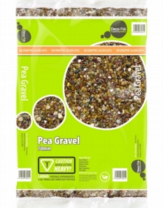 Deco-Pak Pea Gravel Aggregate Maxpak 10mm