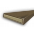 Astroflame Intumescent Seal Fire & Smoke Brown 15 x 4 x 2100mm