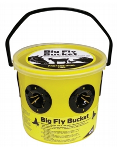 STV Fly Bucket 