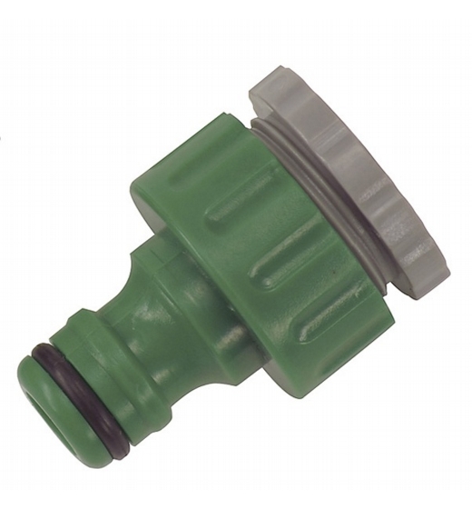 Kingfisher Threaded Tap Connector 
