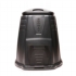 Ward Ecomax Compost Bin Black