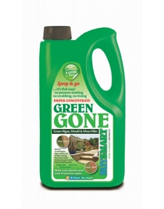 Buysmart Green Gone Concentrate 5L