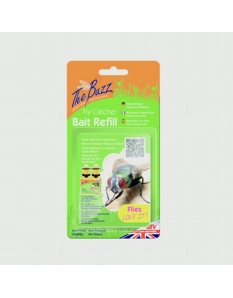 Zero In Fly Catcher Bait Refill 