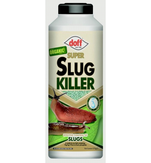 Doff Super Slug Killer 575g