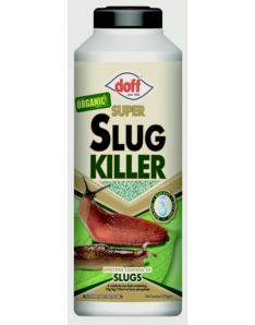 Doff Super Slug Killer 575g