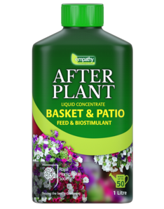 Empathy After Plant Basket And Patio 1L
