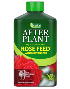 Empathy After Plant Rose Feed 1L
