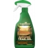 Cuprinol Natural Enhancing Teak Oil Spray Clear 500ml