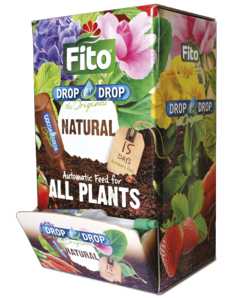 Fito Natural All Plants Dripfeeder 5 x 32ml