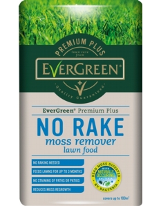 EverGreen No Rake Moss Remover 200m