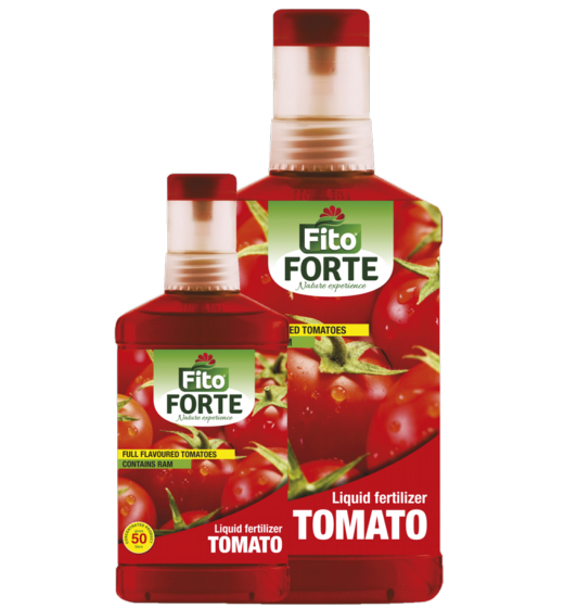 Fito Forte Tomato Concentrate 375ml