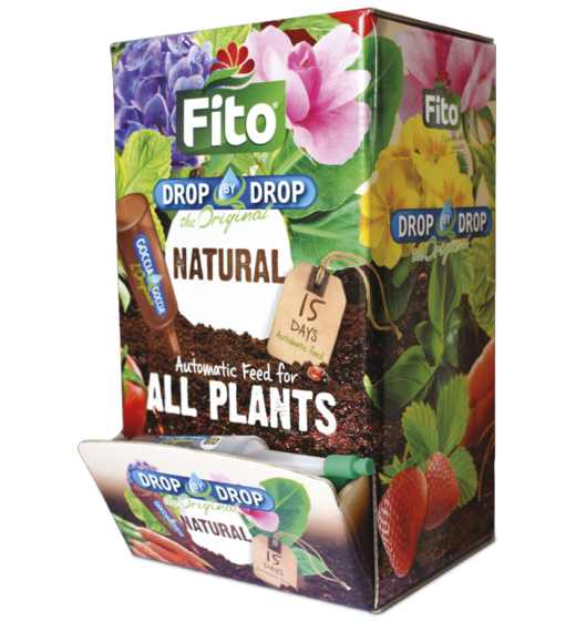Fito Natural All Plants Dripfeeder 32ml