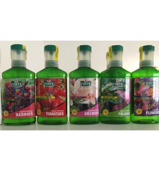 Fito Forte Berries Concentrate 375ml