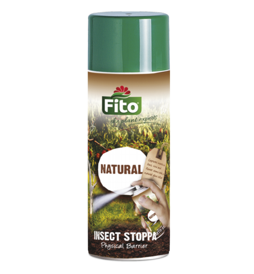 Fito Natural Insect Stoppa 400ml