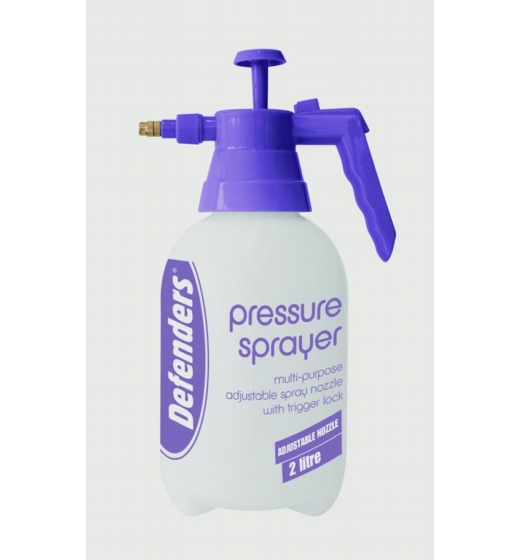 Defenders Pressure Sprayer 2L