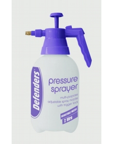 Defenders Pressure Sprayer 2L