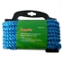 SupaFix Polypropylene Rope 10mm x 10m Blue