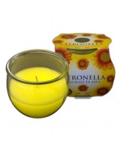 Price's Candles Citronella Jar In Cluster Pack 