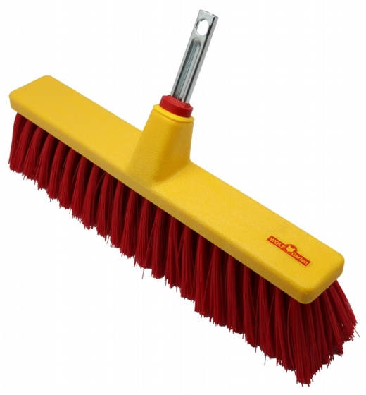 WOLF-Garten Mc Patio Broom | 366551 | WOLF-Garten | Tools ...