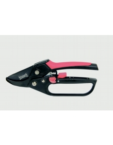 Wilkinson Sword Aluminium Ratchet Pruners 