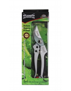 Wilkinson Sword Deluxe Bypass Pruners 