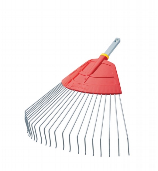 WOLF-Garten Mc Lawn Rake 50cm