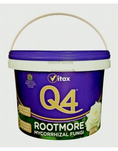 Vitax Q4 Rootmore 2.5kg