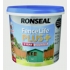 Ronseal Fence Life Plus 5L Teal