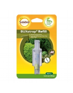 Solabiol Buxatrap Refill 