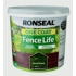 Ronseal One Coat Fence Life 5L Forest Green