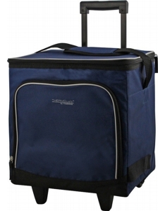 Thermos Thermocafe Cooler Bag 52 Can Wheeled