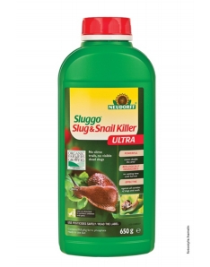 Sluggo Slug & Snail Killer Ultra 650g