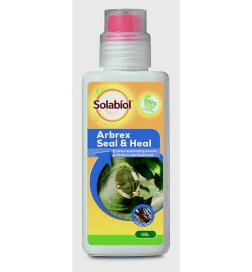 Solabiol Arbrex Seal & Heal 300g